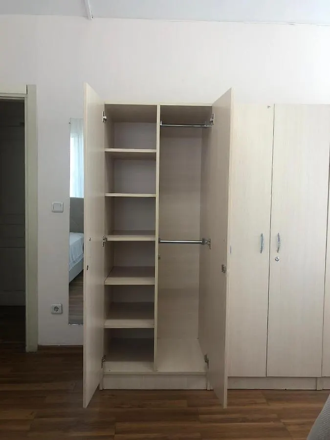 Moda Hostel Female Only Istanbul