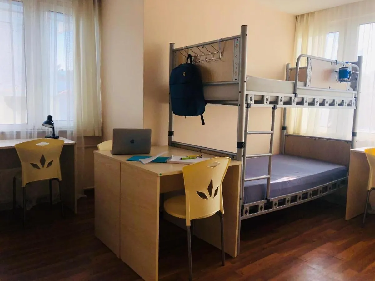 Moda Hostel Female Only Istanbul Türkei