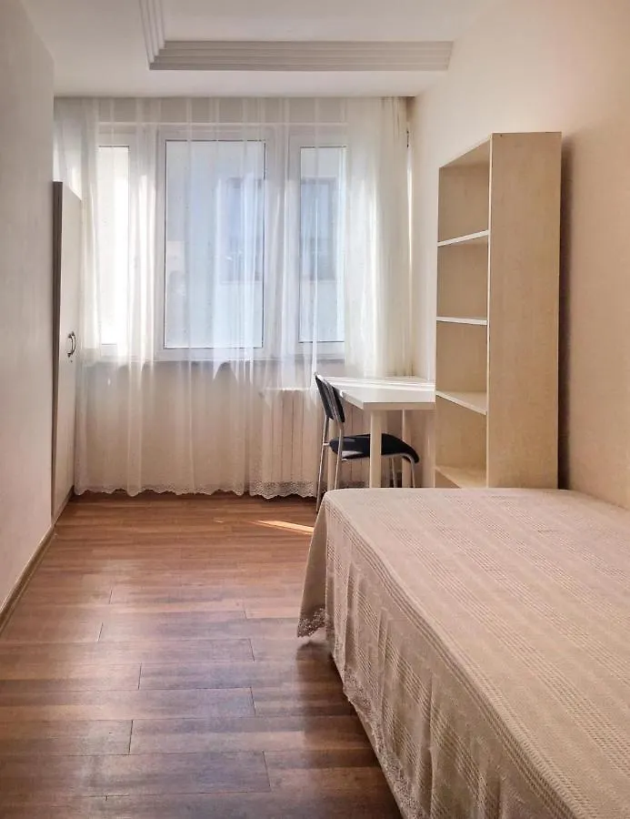 Moda Hostel Female Only Istanbul