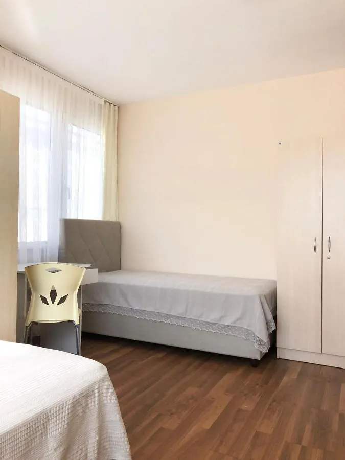 Moda Hostel Female Only Istanbul Türkei