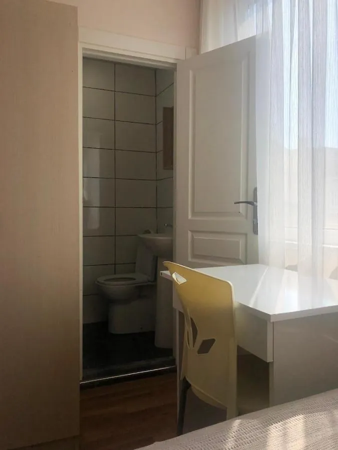 Moda Hostel Female Only Istanbul 0*,  Türkei