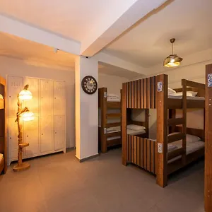 Hostal Taksim Square, Estambul