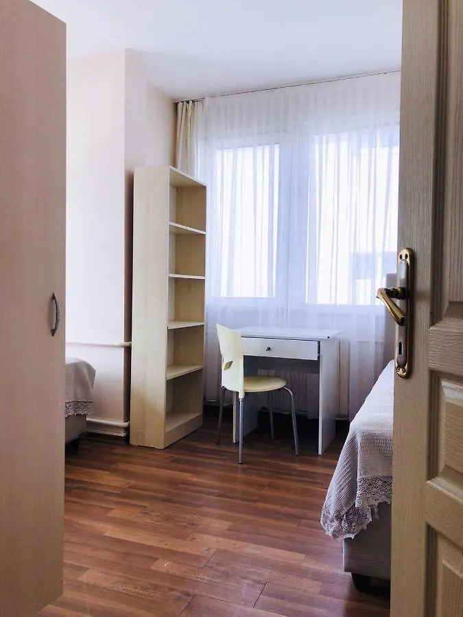 Moda Hostel Female Only İstanbul