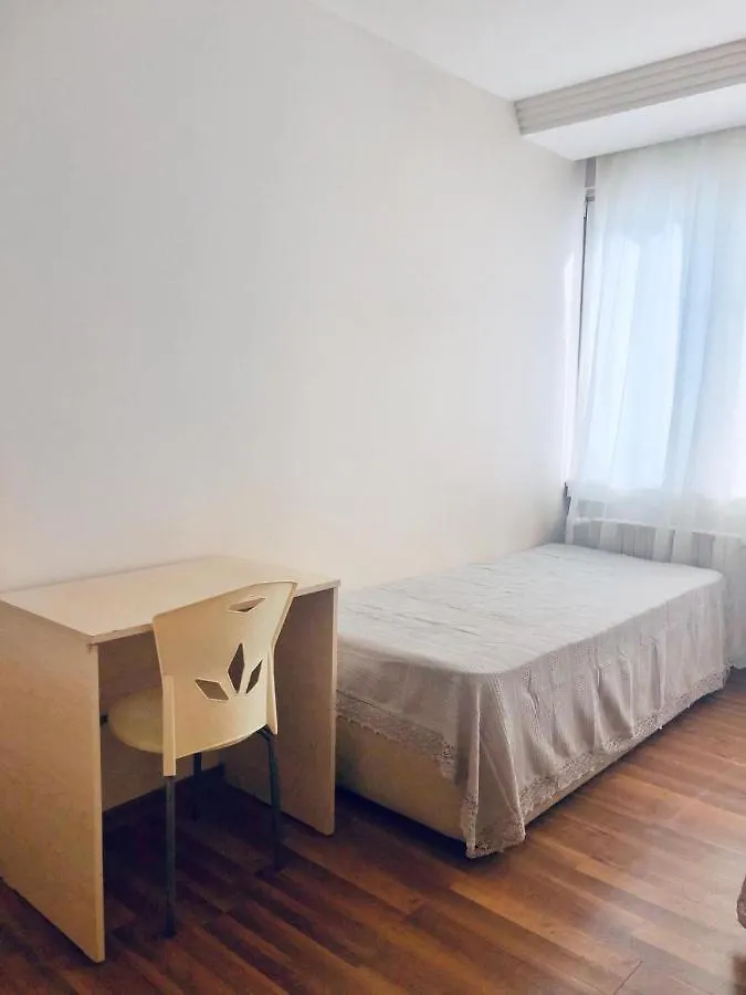 Moda Hostel Female Only İstanbul