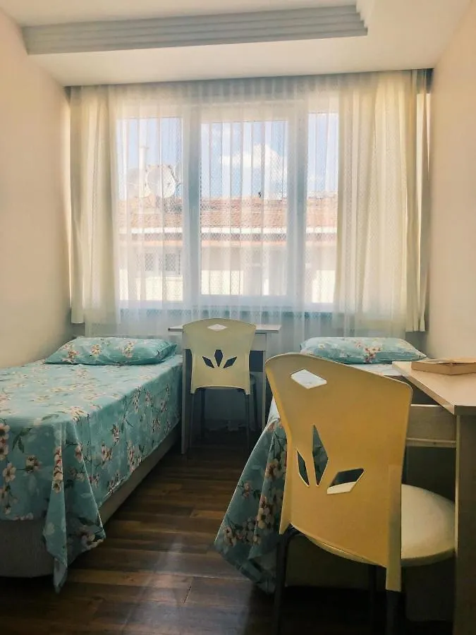 Moda Hostel Female Only İstanbul Türkiye