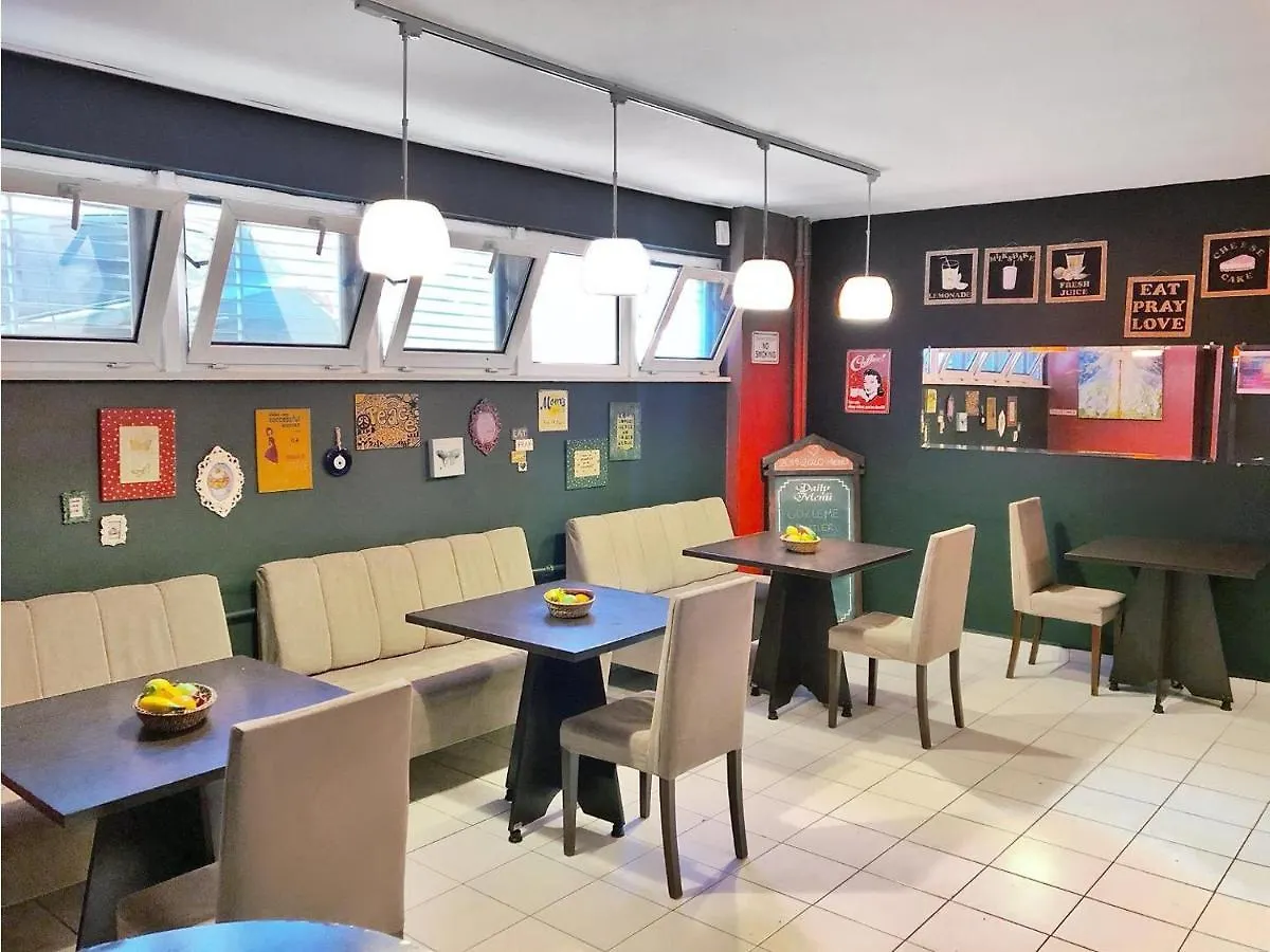 Moda Hostel Female Only İstanbul 0*,  Türkiye